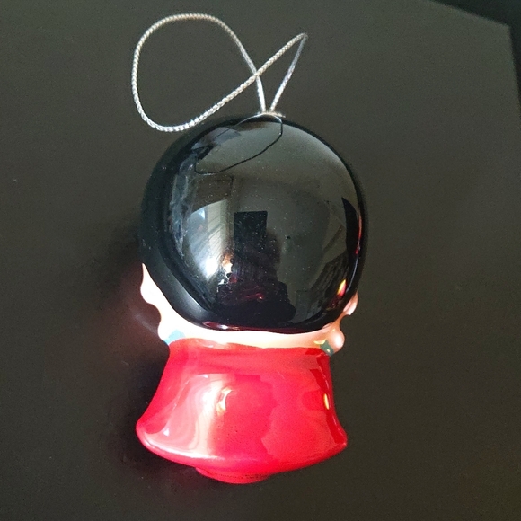 Superhero Christmas Ornaments Set - Iron Man, Superman, Wonder Woman - Picture 9 of 9